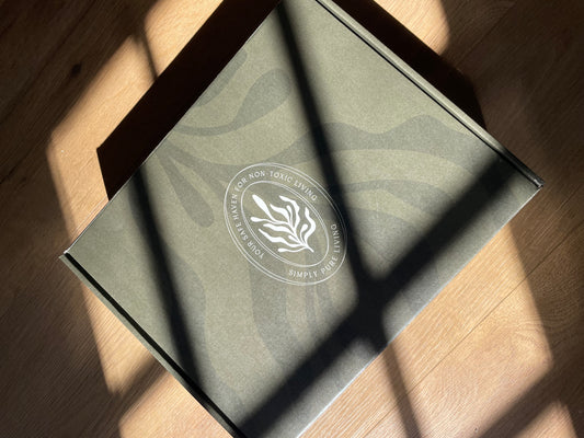 Custom Branded Box | Create A Gift Box