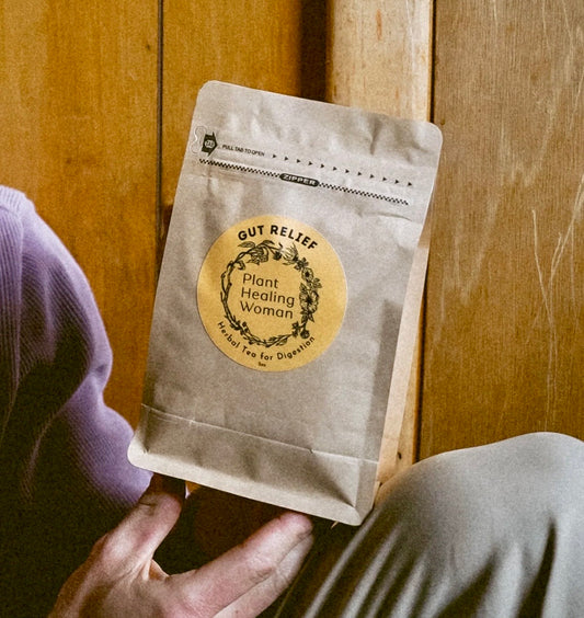 Gut Relief Tea