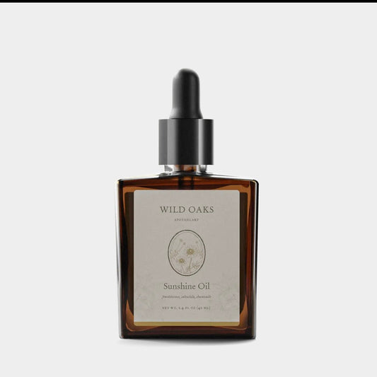 Sunshine Oil