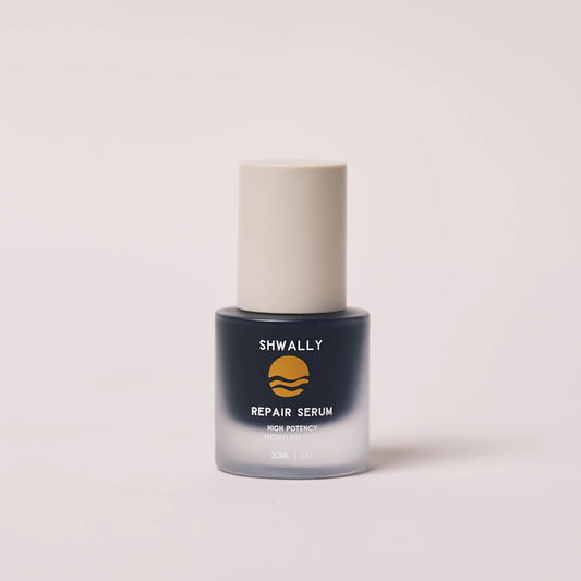 Methylene Blue Repair Serum