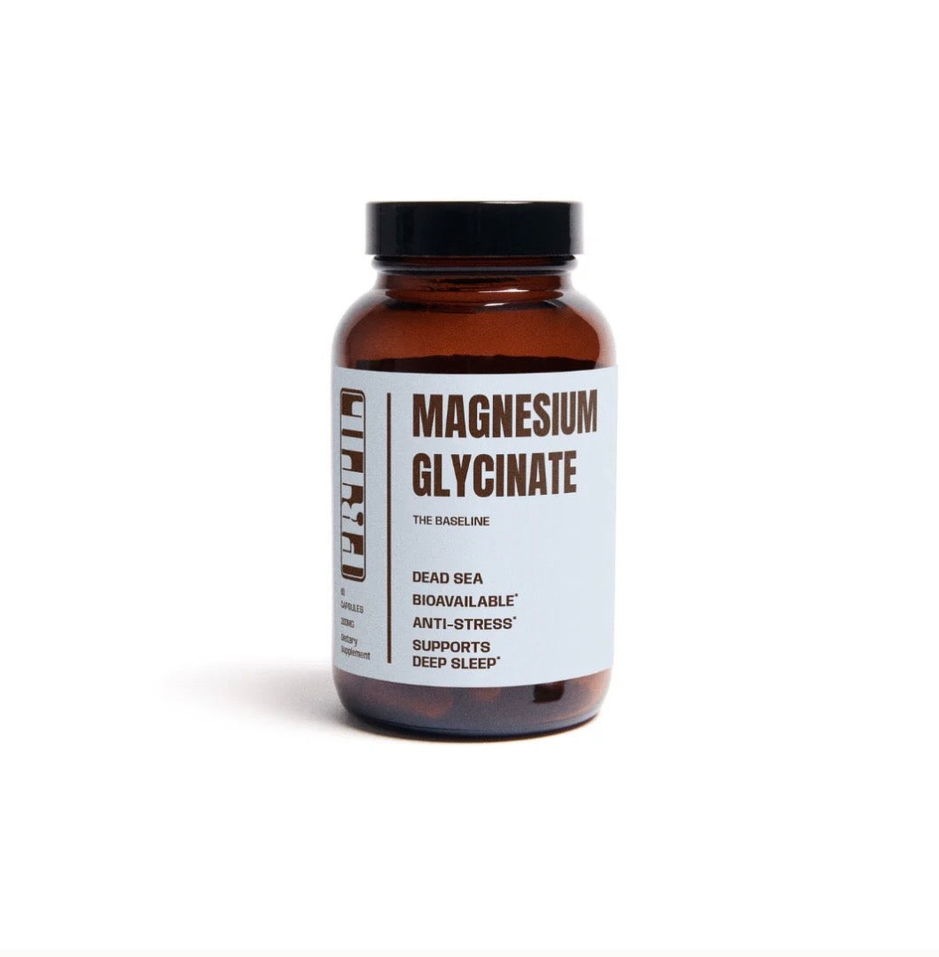 Magnesium Glycinate