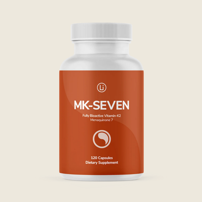 MK-Seven | Vitamin K2