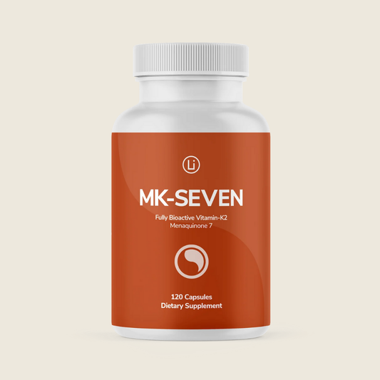 MK-Seven | Vitamin K2