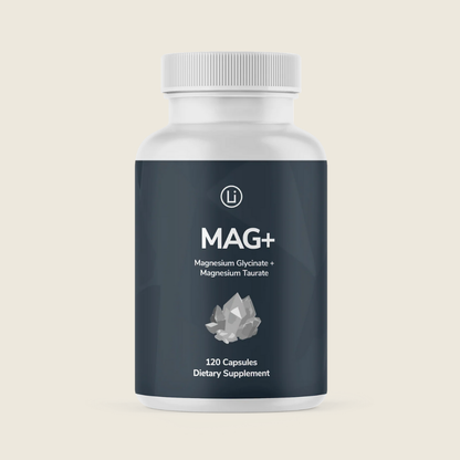 MAG+ | Magnesium