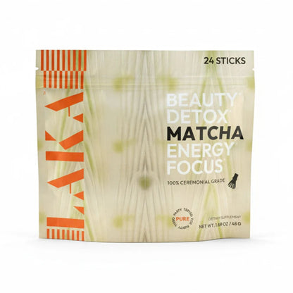 LAKA Matcha