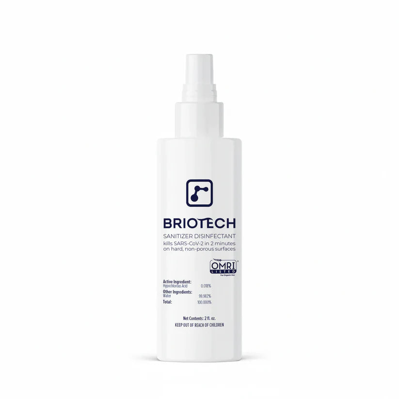Sanitizer Disinfectant