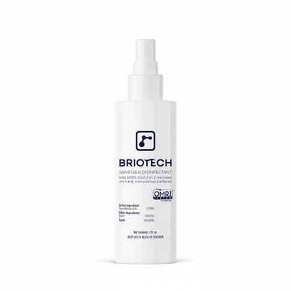 Sanitizer Disinfectant