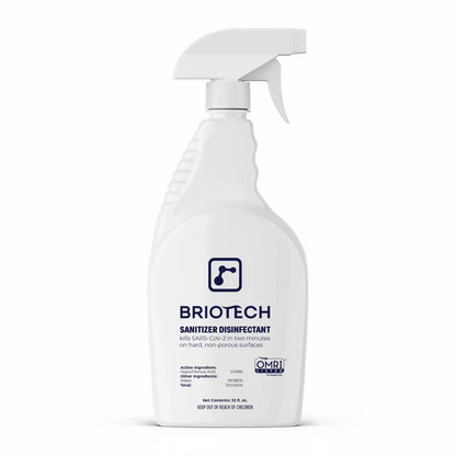 Sanitizer Disinfectant