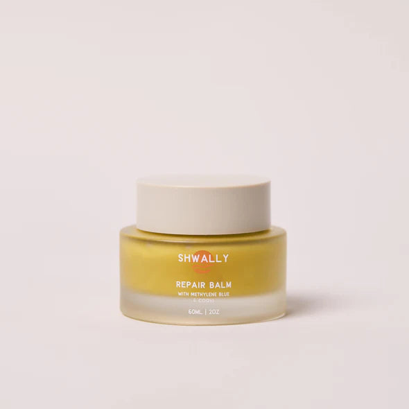 Repair Balm | Tallow + Methylene Blue Anti-Aging