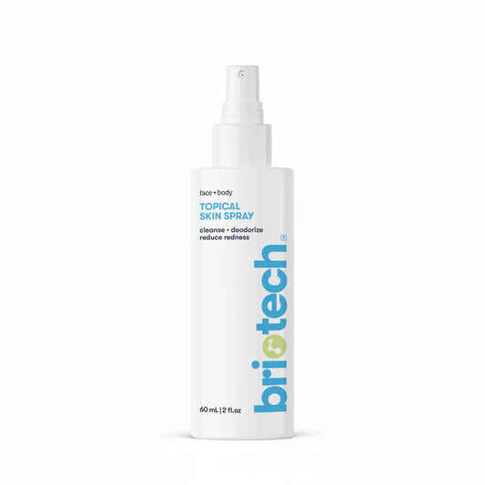 Topical Skin Spray | HOCL
