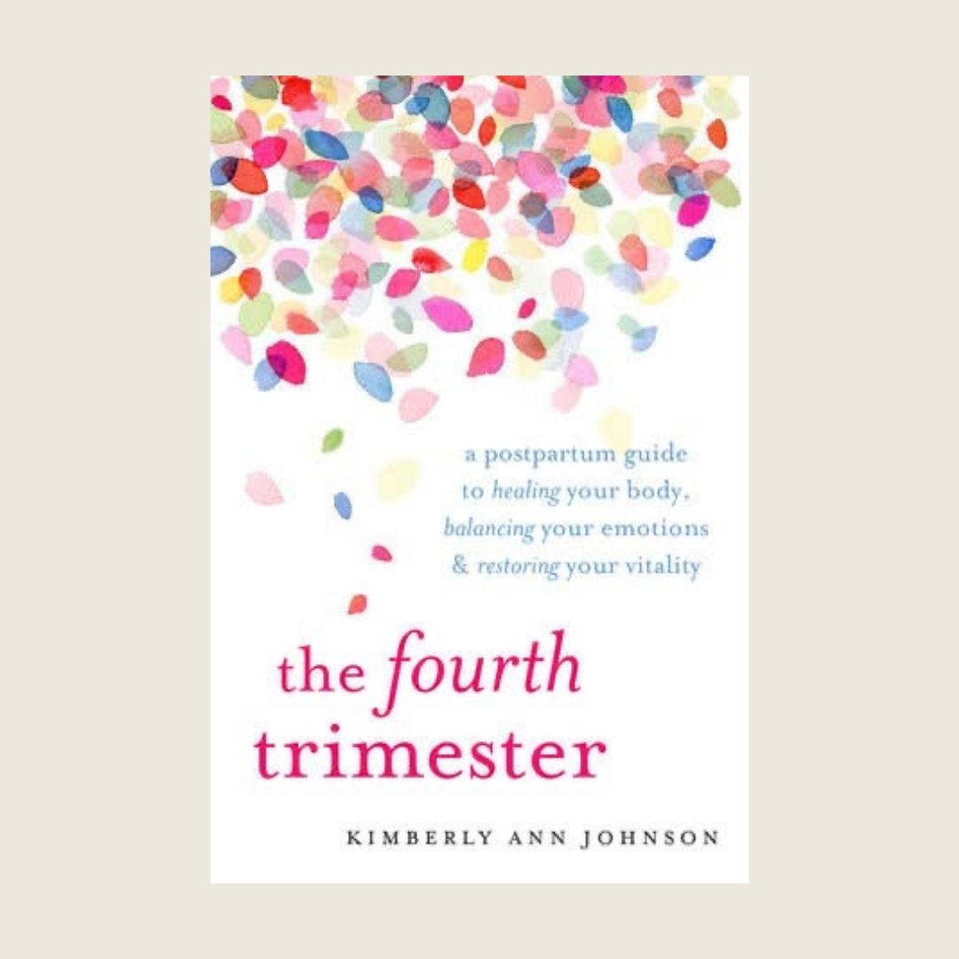 The Fourth Trimester