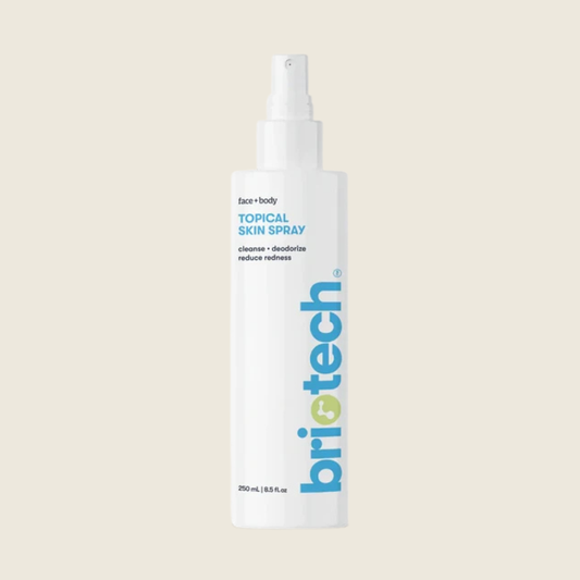 Topical Skin Spray | HOCL