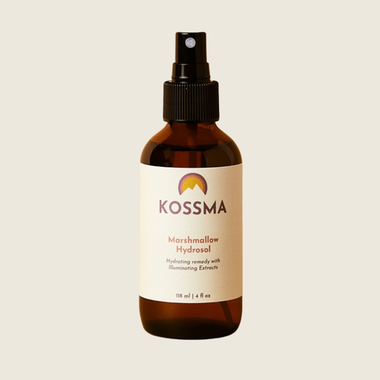 Marshmallow Hydrosol | Herbal Hydration Mist