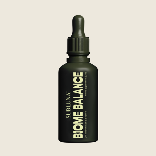 Biome Balance | Gut Inflammation & Microbiome Support