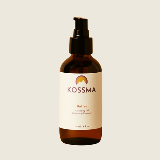 Butter | Cleansing Oil & Makeup Remover