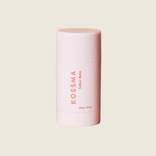 Tallow Beauty Balm
