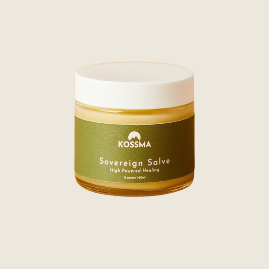 Sovereign Salve