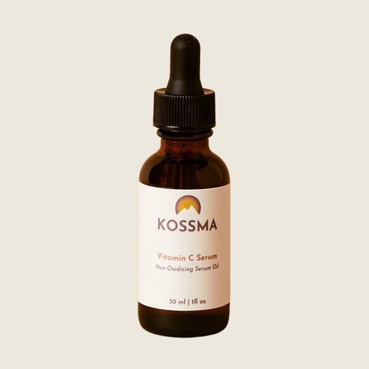 Purely Potent | Non-Oxidizing Vitamin C Serum