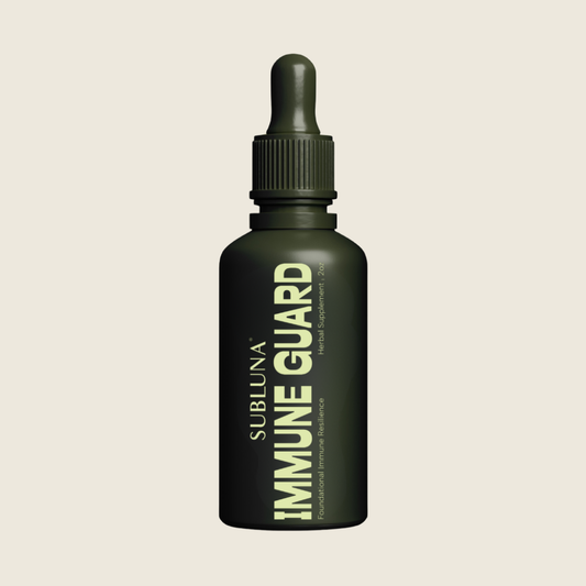 ImmuneGuard | Daily Immune Defense