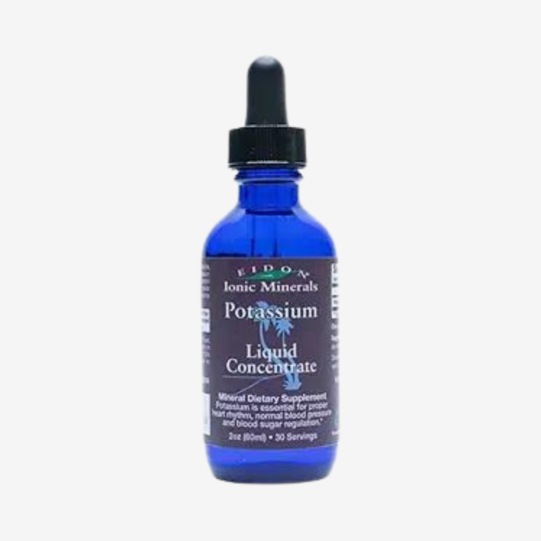 Liquid Potassium – Simply Pure Living