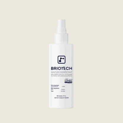 Sanitizer Disinfectant