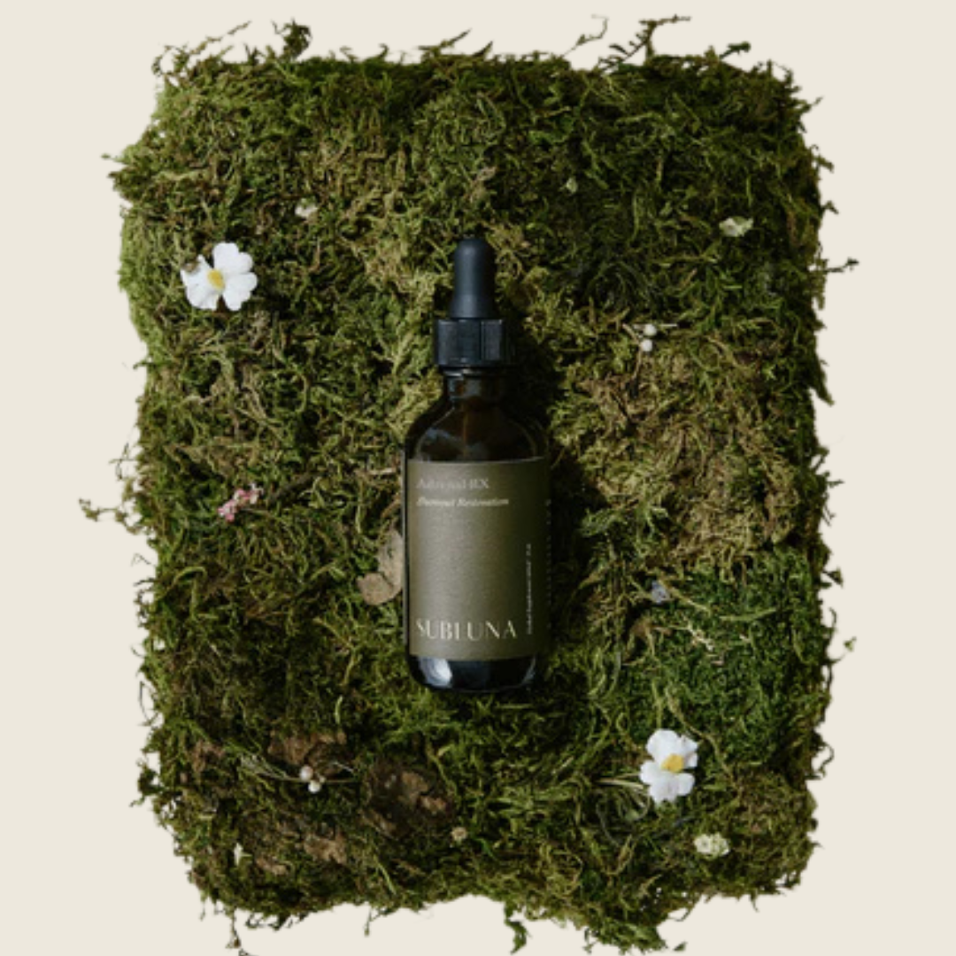 Adrenal Rx Elixir | Burnout Restoration Blend
