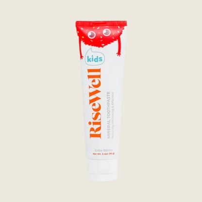 Kids Mineral Toothpaste