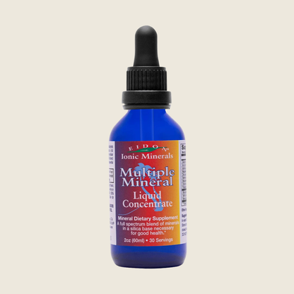 Mineral Blend | Multiple Minerals