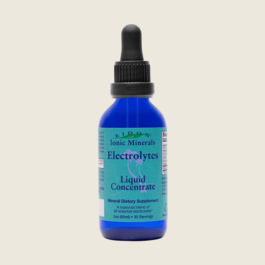 Mineral Blend | Electrolytes