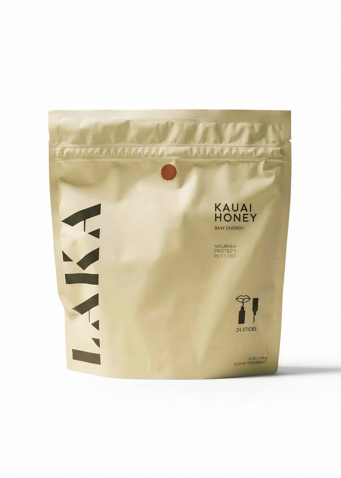 LAKA Honey