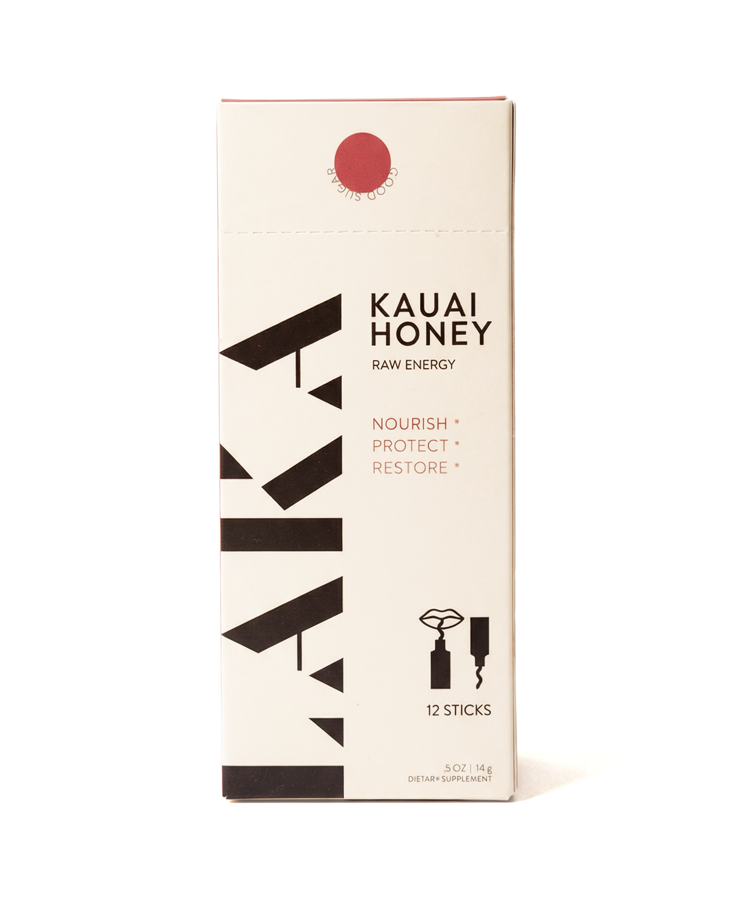 LAKA Honey