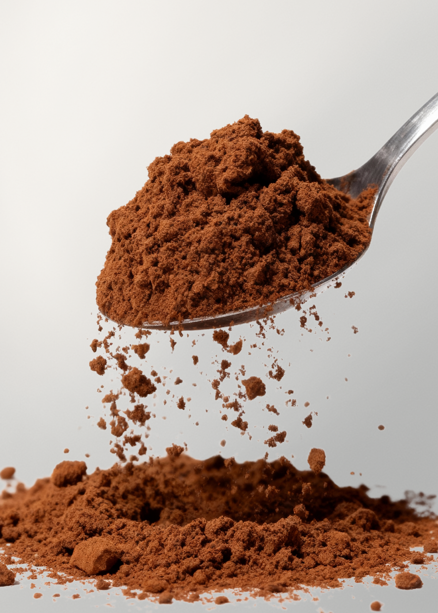 LAKA Hojicha | Toasted Green Tea Powder