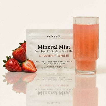 Mineral Mist | 3 Flavors