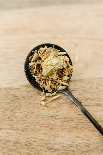 Ginger Ale Tea
