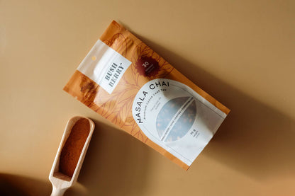 Masala Chai Tea