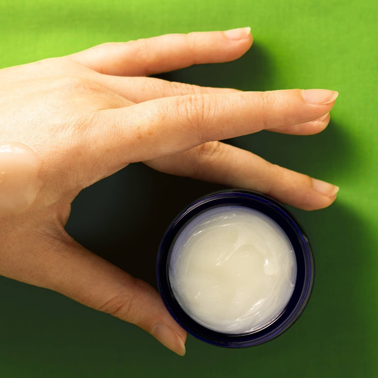 Ozonated Jojoba Oil