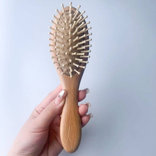 Baby Hairbrush