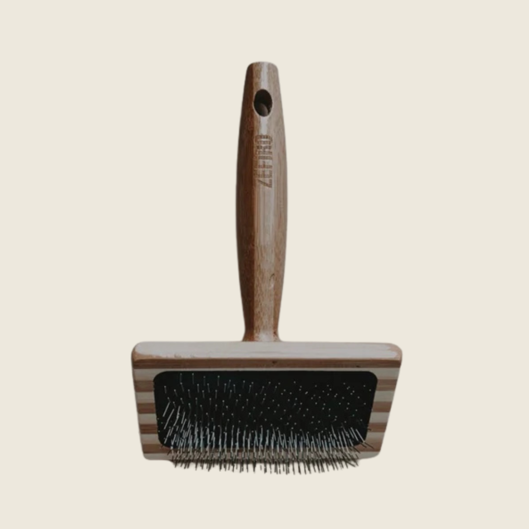 Dog + Cat Slicker Brush