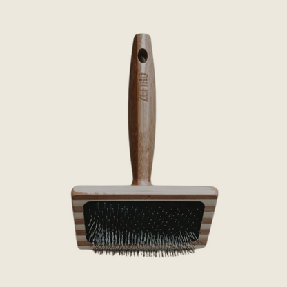 Dog + Cat Slicker Brush