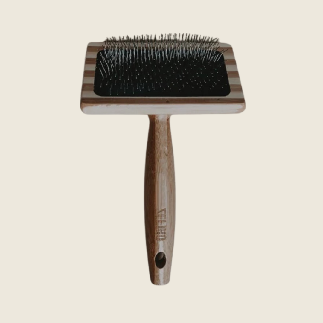 Dog + Cat Slicker Brush