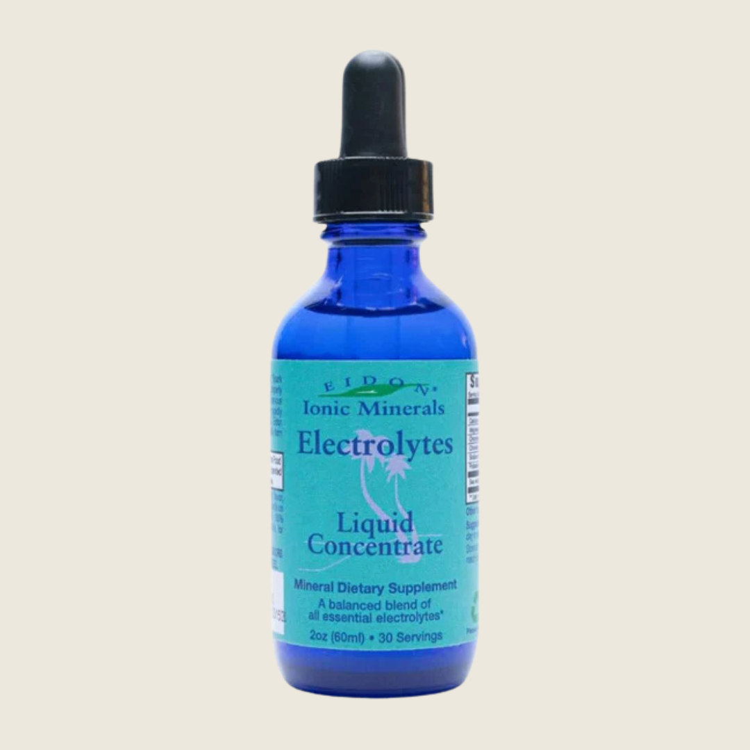 Mineral Blend | Electrolytes