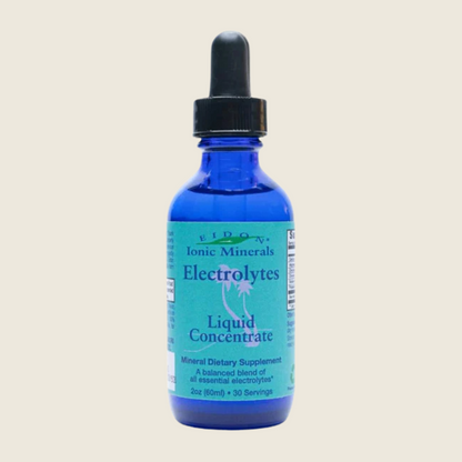 Mineral Blend | Electrolytes