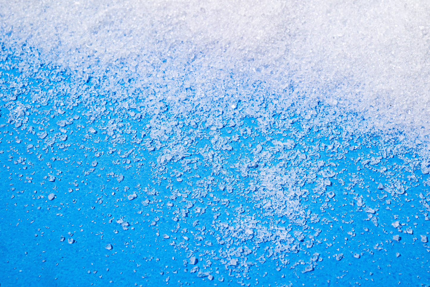 Fine Spring Salt | Microplastic Free