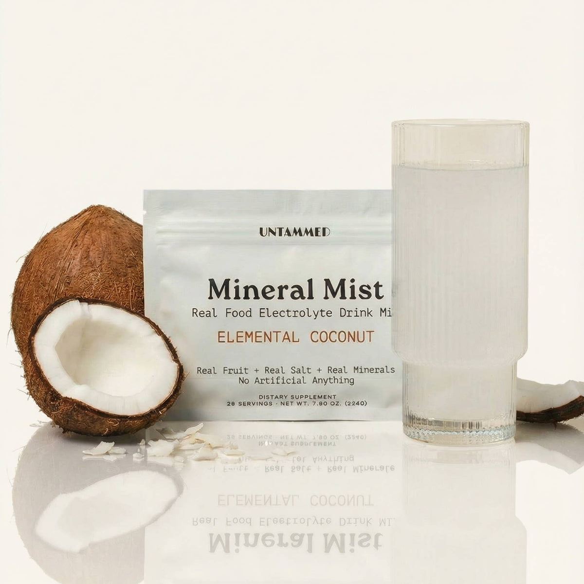 Mineral Mist | 3 Flavors
